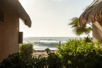 West Point Dakhla - con vista mare