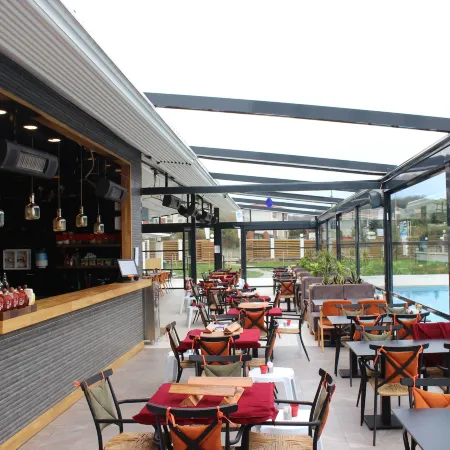 Ucar Royal Hotel ve Konferans Salonu