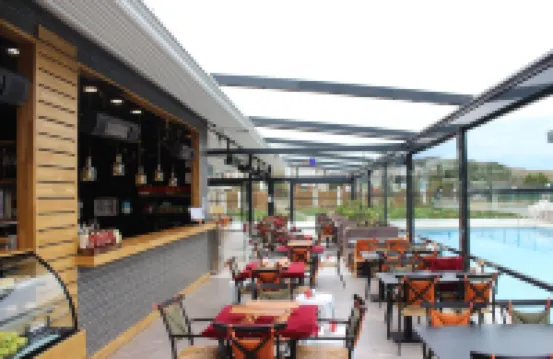 Ucar Royal Hotel ve Konferans Salonu