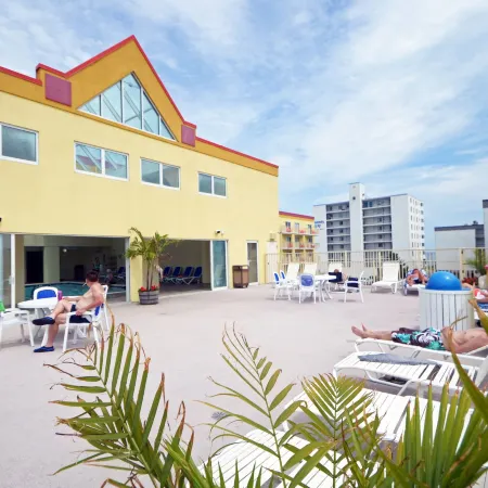Bonita Beach Hotel