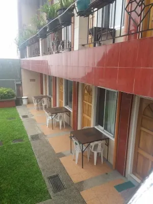 Nardi-Mar Transient House