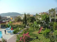 Ant Apart Hotel Hotels in Fethiye