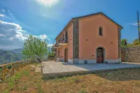 Antico Palmento di Feo Coniglio Hotel a Calatabiano