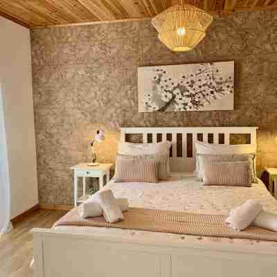 Casa do Açor - Villaverde Azores Rooms