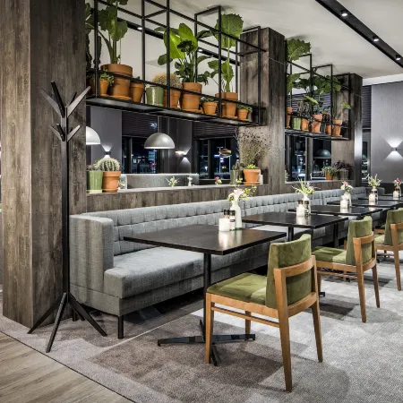 Van der Valk Hotel Nijmegen-Lent