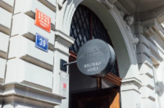 蘇菲小姐市中心飯店