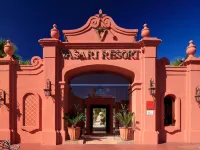 바사리 리조트 Puerto Banus Marina 주변 호텔