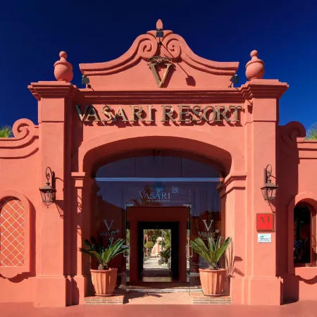 Vasari Resort