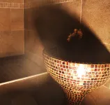 Domaine de la Laigne - Spa - Kylpylä