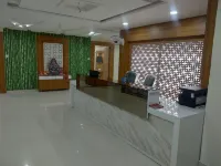 Hotel Restandride Hotels in Anand