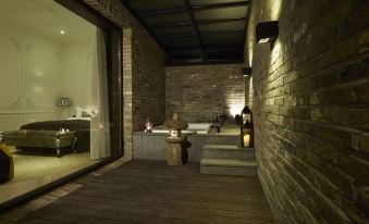 Namoo Hotel Chungbuk Innocity
