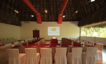 Hotel Villa Mercedes Palenque