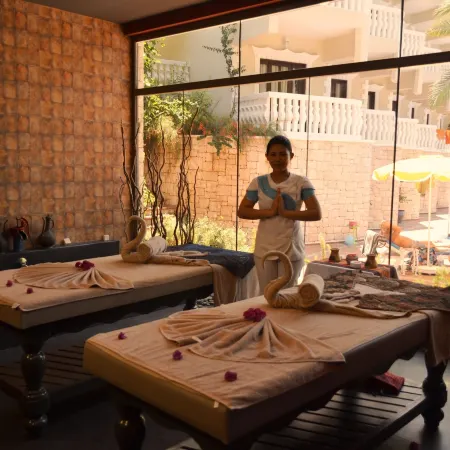 Flamingo Hotel & Spa - Pet Friendly
