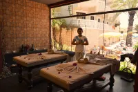 Flamingo Hotel & Spa - Pet Friendly - spa