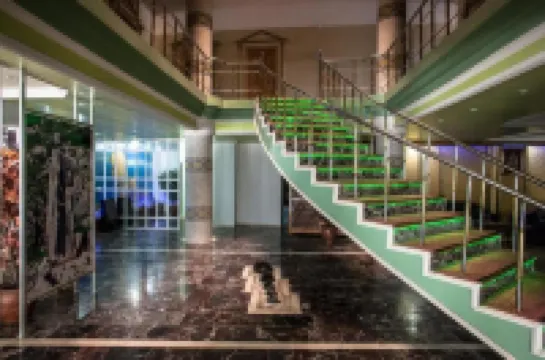 Hotel Nemrut 2000 Hotel di Kâhta