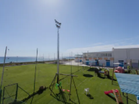 El Mouradi Club Selima Hotels in Akouda