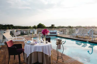 Relais et Châteaux Thalasso & Spa Ile de la Lagune