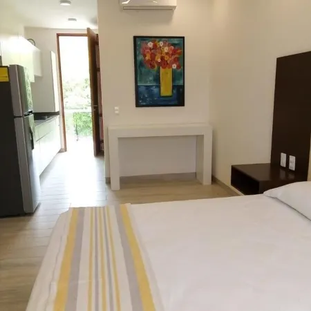 Estudio Cerca del Mar, en Puerto Aventuras 201