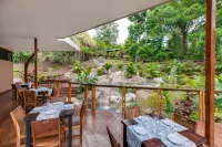 Chachagua Rainforest Hotel & Hot Springs - breakfast