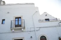 Terrazza Sui Trulli