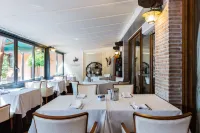 Phi Hotel Corte Delle Terme - breakfast