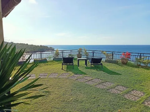 Shankara Parada Villas Отели рядом с достопримечательностью «Lipah Beach»