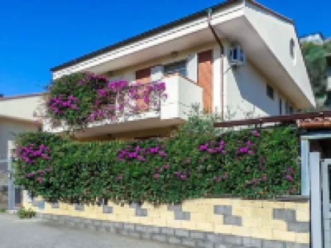 Dolce Casa n 41 Hotel a Rina