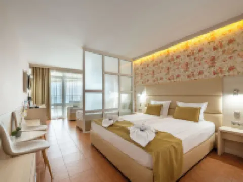 Aphrodite Beach Hotel Hotels in Nessebar
