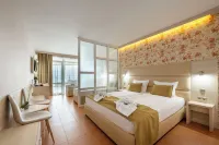 Aphrodite Beach Hotel Hotels in Pomorie