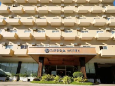 Sierra Hotel Hotels in Dumaguete