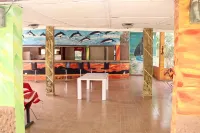 Yuna Village Garden Resort Отели в г. Sanyang