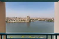 Fairmont Nile City - Scenic