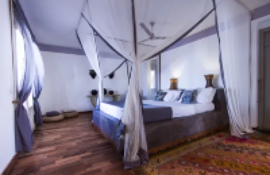 Uzuri Boutique Hotel