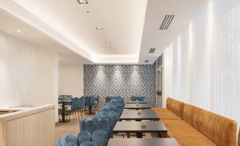 Eurostars Mediterranea Plaza