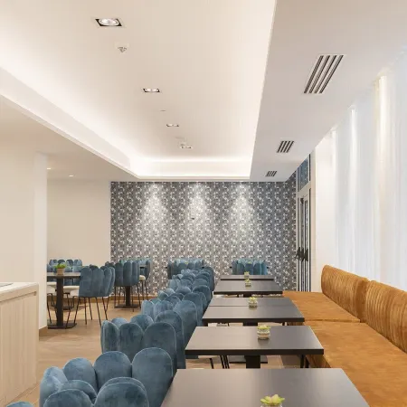 Eurostars Mediterranea Plaza