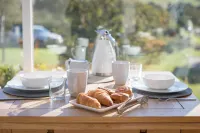 My Way Guest House Hotel a Willington