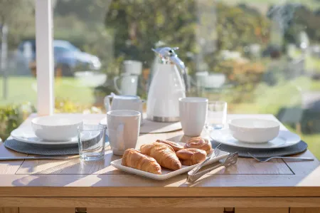 My Way Guest House Отели в г. Дурем