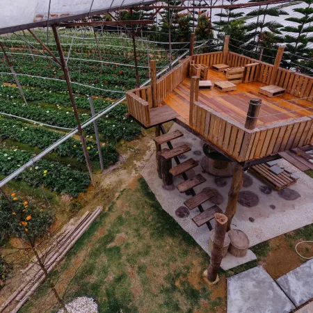 Westwood Highland - Hostel