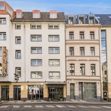 Hotel Flandrischer Hof