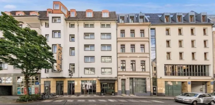 Hotel Flandrischer Hof