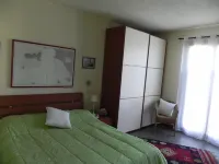B&B Monte di Bù - Homestays