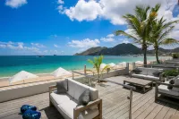 Bleu Emeraude Hotel Hotels in Grand Case