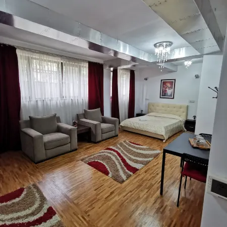 Prince Residence Apartments