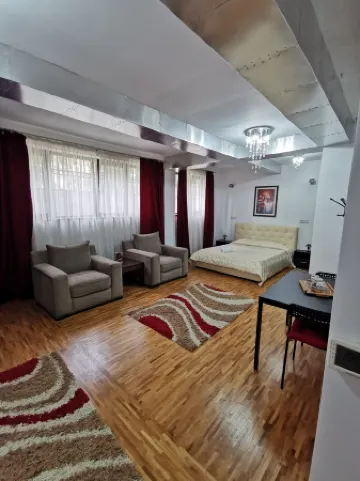 Prince Residence Apartments