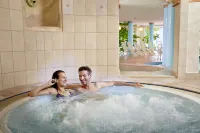 Grand Hotel Zell am See - Hot Springs