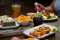 Timber Ridge Lodge and Waterpark