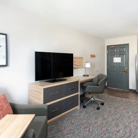 Candlewood Suites Eagan Arpt South - Mall Area by IHG