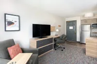 Candlewood Suites Eagan Arpt South - Mall Area by IHG - breakfast