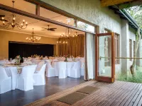 Hilton Bush Lodge & Function Venue Hotel di Howick