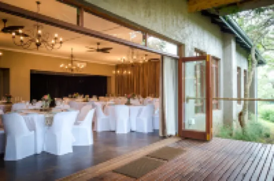 Hilton Bush Lodge & Function Venue